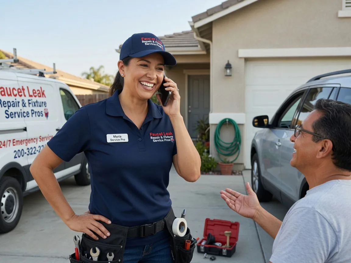 Faucet Repair Greensburg, KS FAQs