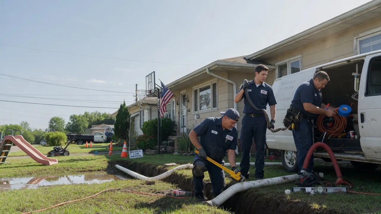 Toilet Installation in Greensburg, KS near me